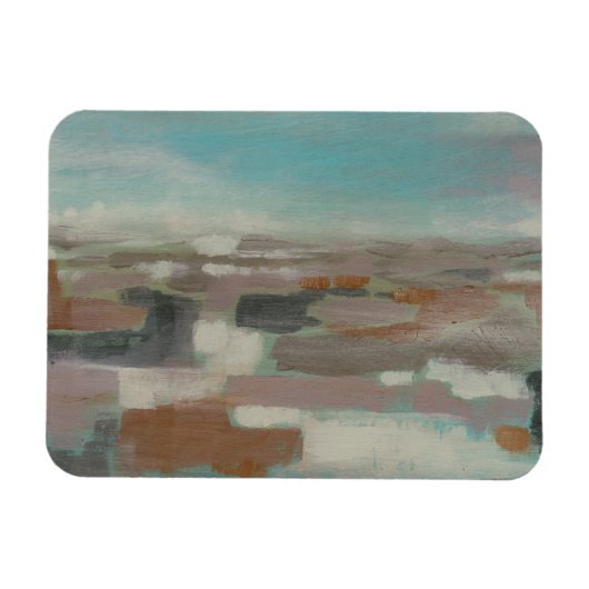 Sky Field II Magneet (Horizontaal)