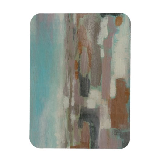 Sky Field II Magneet (Verticaal)