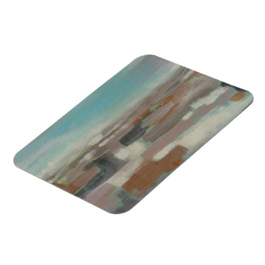 Sky Field II Magneet (Linkerzijde)