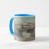 Sky Field II Mok (Voorkant links)