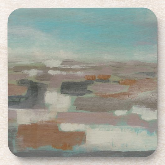 Sky Field II Onderzetter (Voorkant)