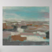 Sky Field II Poster (Voorkant)