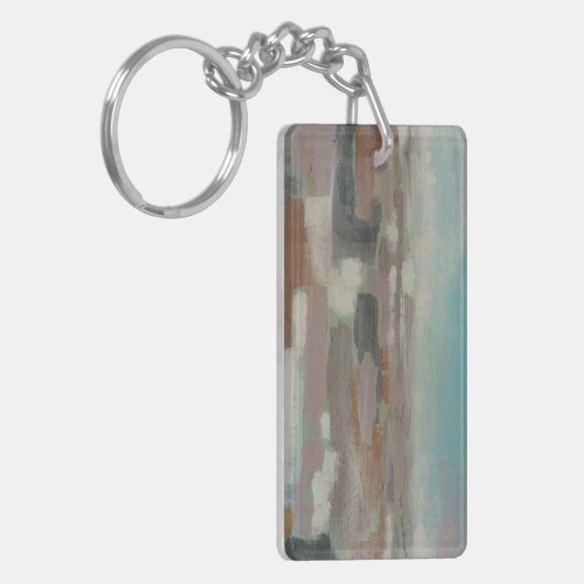 Sky Field II Sleutelhanger (Voorkant Links)