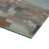 Sky Field II Snijplank (Hoek)