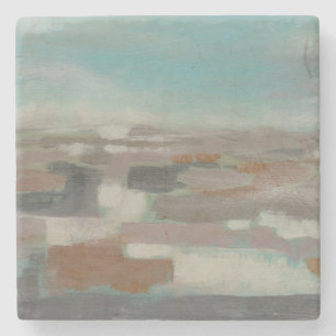 Sky Field II Stenen Onderzetter