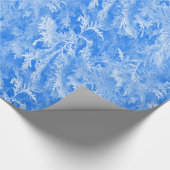 Sky Fir Cadeaupapier (Hoek)