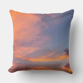 SKY FIRE CLOUD KUSSEN