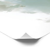 SKY FOTO AFDRUK (Hoek)