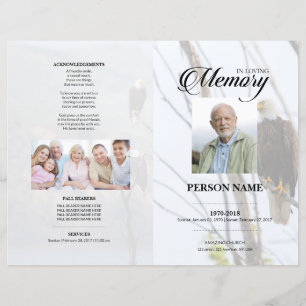 Sky Funeral Sjabloon