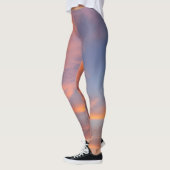 SKY FUSION LEGGINGS (Links)