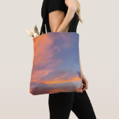 SKY FUSION TOTE BAG (Dichtbij)