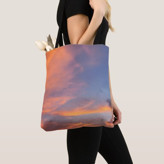 SKY FUSION TOTE BAG (Dichtbij)