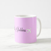 Sky Goddess Mok (Voorkant rechts)