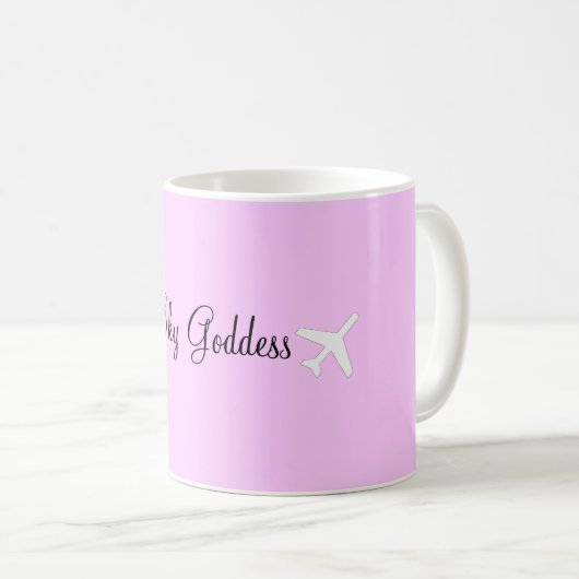 Sky Goddess Mok (Voorkant rechts)