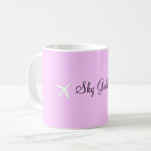 Sky Goddess Mok (Voorkant links)