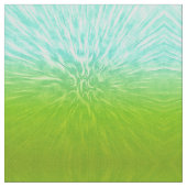 Sky Grass Fabric Stof (Close Up)