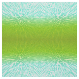 Sky Grass Fabric Stof
