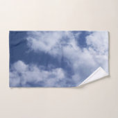 Sky Handdoek (Handdoek)