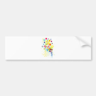 Sky_High Bumpersticker