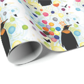 Sky_High Cadeaupapier (Rol Hoek)