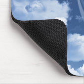 Sky High Muismat (Hoek)