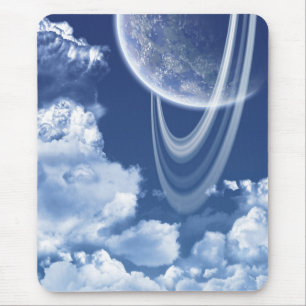 Sky High Muismat