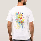 Sky_High T-shirt (Achterkant)