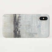 Sky Horizon - Neutrale kleuren Case-Mate iPhone Case (Achterkant (horizontaal))