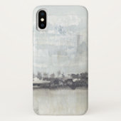 Sky Horizon - Neutrale kleuren Case-Mate iPhone Case (Achterkant)