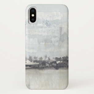 Sky Horizon - Neutrale kleuren Case-Mate iPhone Case
