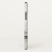 Sky Horizon - Neutrale kleuren Case-Mate iPhone Case (Achterkant / rechts)