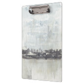 Sky Horizon - Neutrale kleuren Klembord (Links)