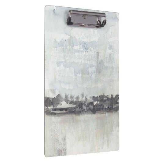 Sky Horizon - Neutrale kleuren Klembord (Rechts)