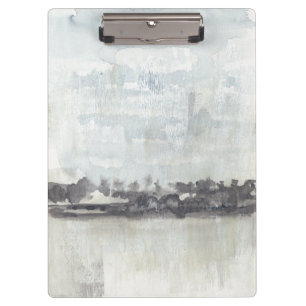 Sky Horizon - Neutrale kleuren Klembord