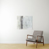 Sky Horizon - Neutrale kleuren Wandkleed (In Situ (horizontaal))