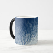 Sky in januari magische mok (Voorkant links)