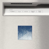 Sky in januari magneet (Insitu (Vaatwasser))