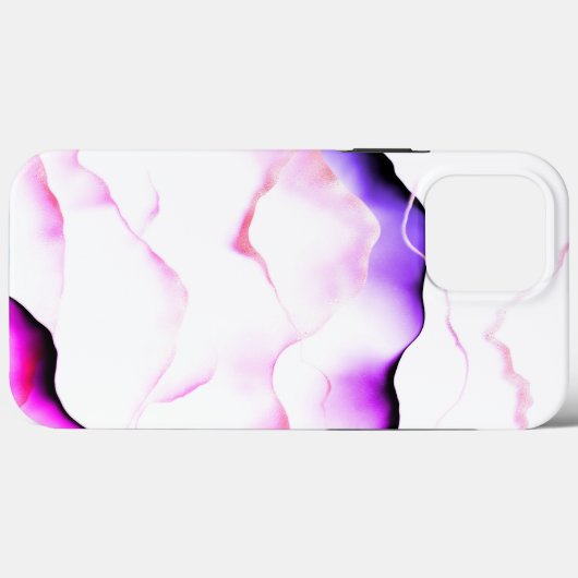 Sky in Sky Case-Mate iPhone Case (Achterkant (horizontaal))