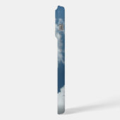 Sky iPhone Hoesje (Linkerkant)