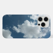 Sky iPhone Hoesje (Achterkant horizontaal)