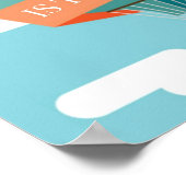 Sky is de limiet 2 poster (Hoek)