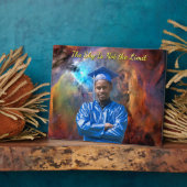 Sky Is Not the Limit Grad Photo Orion Nebula 8x10 Fotoplaat (Zijkant)