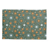  Sky Joy Fireworks Fiesta Kussensloop (Achterkant)