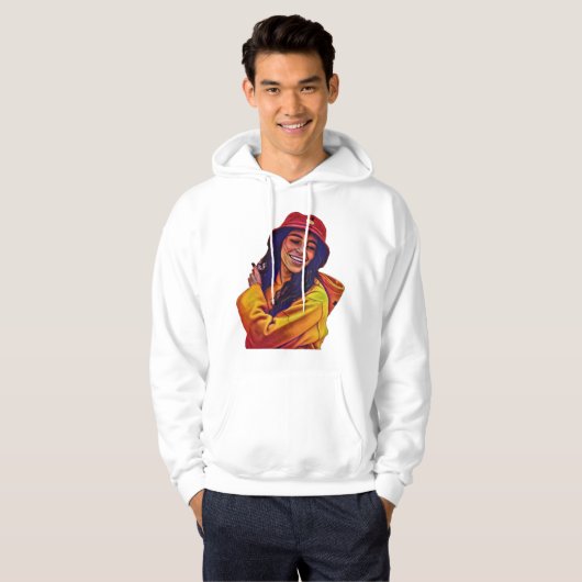 Sky Katz shirt 3 (Voorkant volledig)