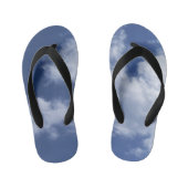 Sky Kinder Teenslippers (Voetbed)