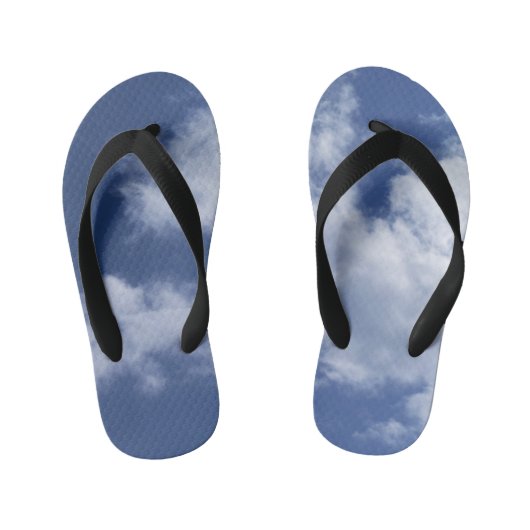 Sky Kinder Teenslippers (Voetbed)