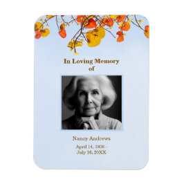 Sky laat elegant begrafenismonument achter magneet