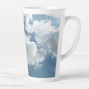 Sky Latte Mok