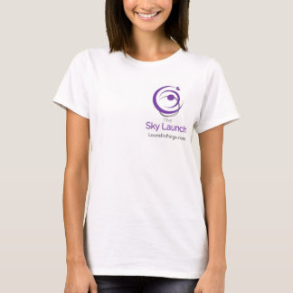 Sky Launch Staffer T-shirt