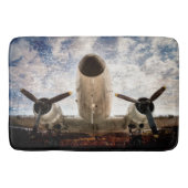 Sky Legend Badmat (Voorkant)